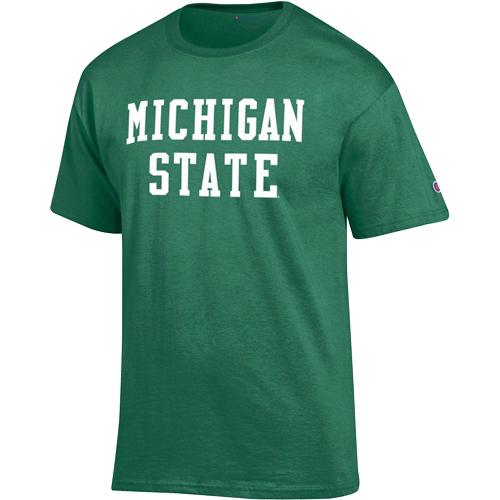 Shop All Champion | Michigan State University Apparel